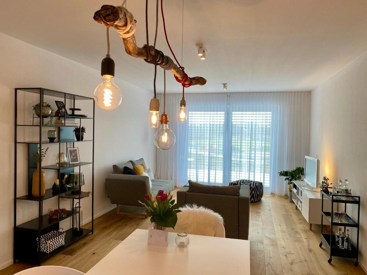 Appartement Blickinsgruen à FDH Extérieur photo