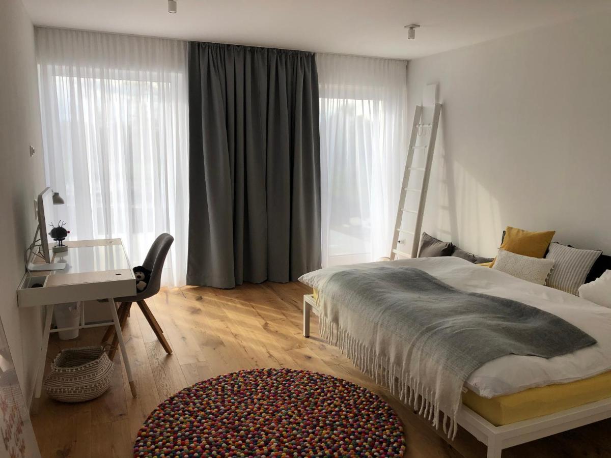 Appartement Blickinsgruen à FDH Extérieur photo