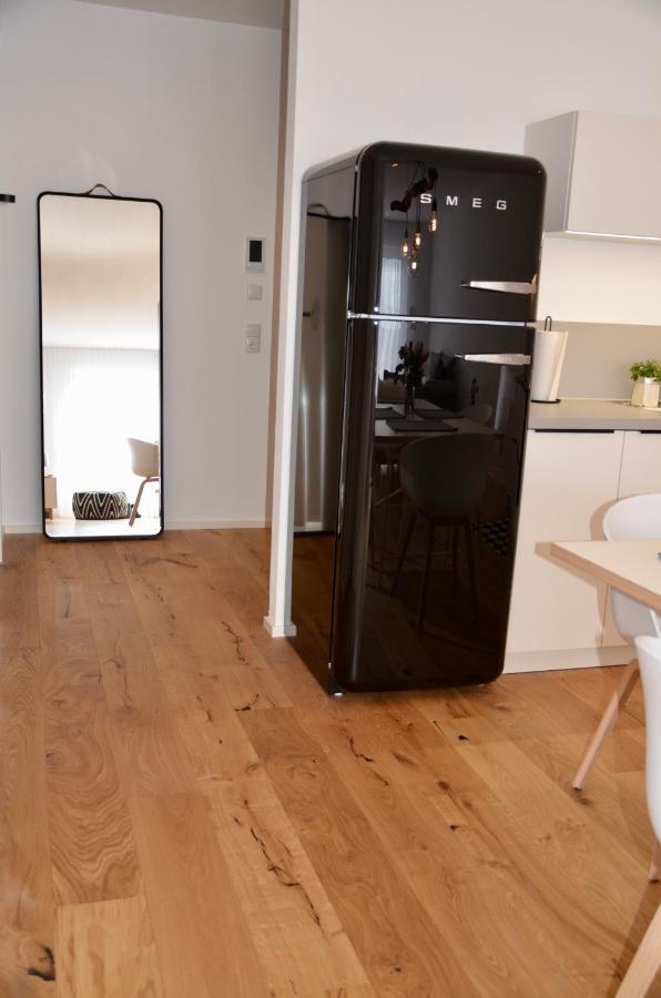 Appartement Blickinsgruen à FDH Extérieur photo