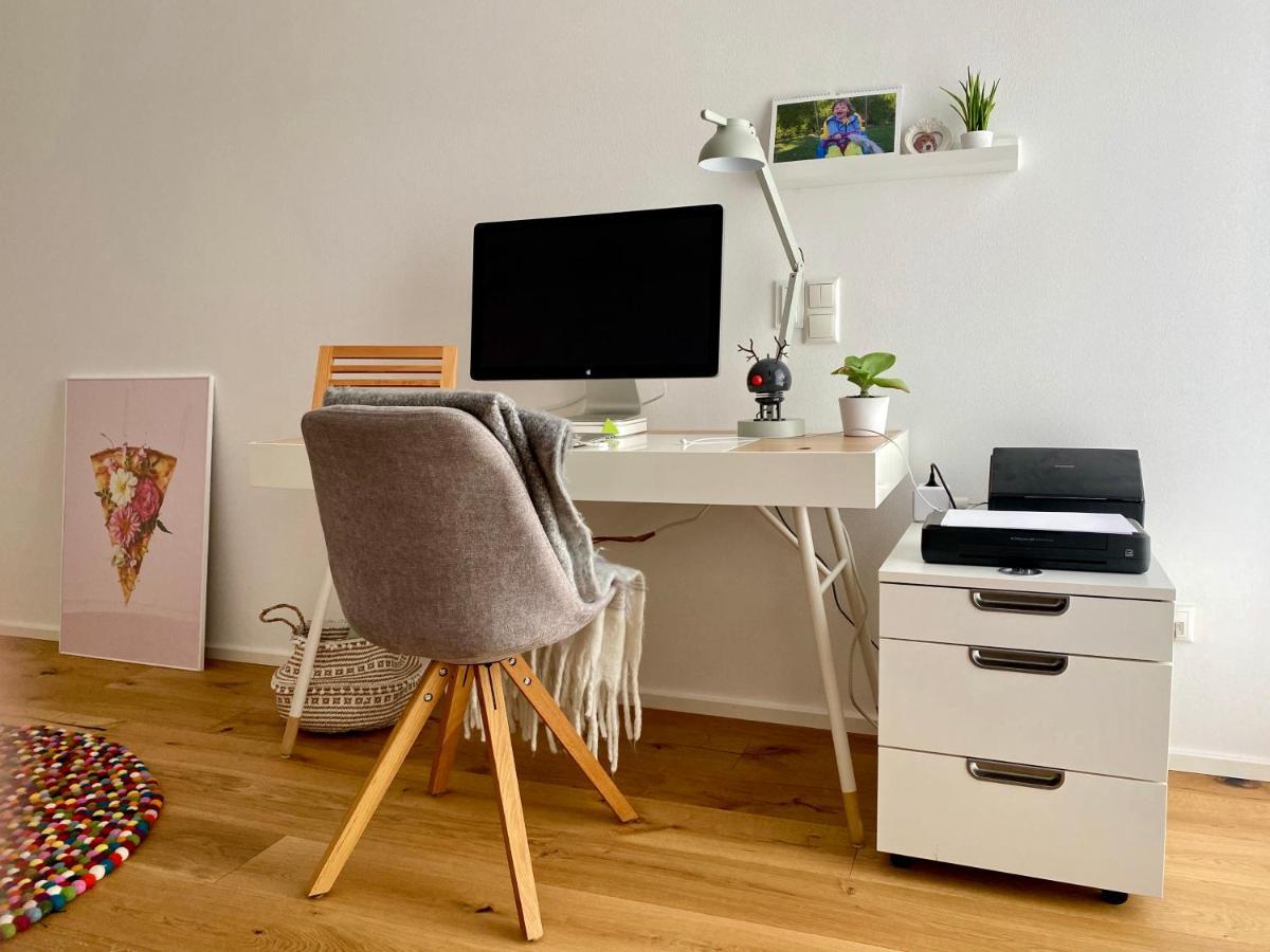 Appartement Blickinsgruen à FDH Extérieur photo