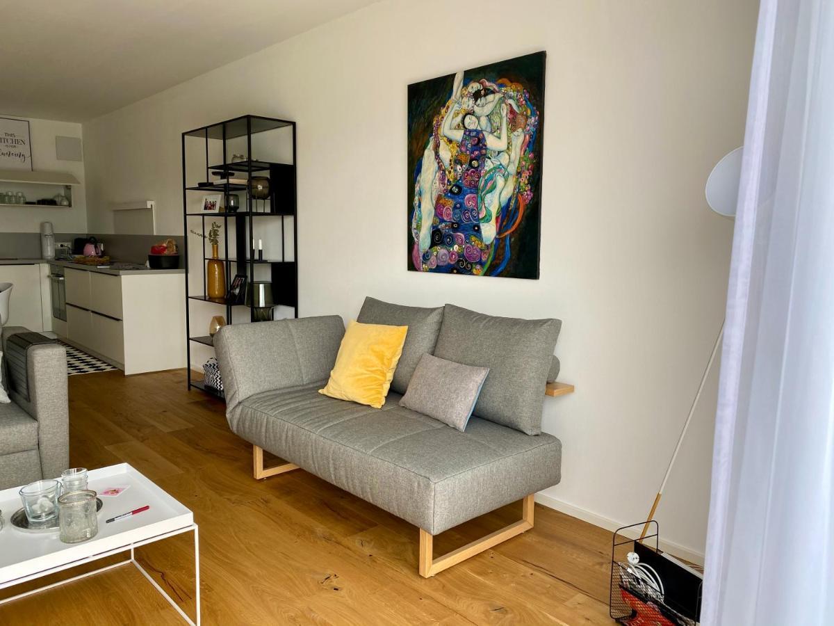 Appartement Blickinsgruen à FDH Extérieur photo