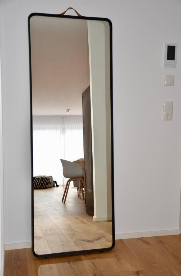 Appartement Blickinsgruen à FDH Extérieur photo