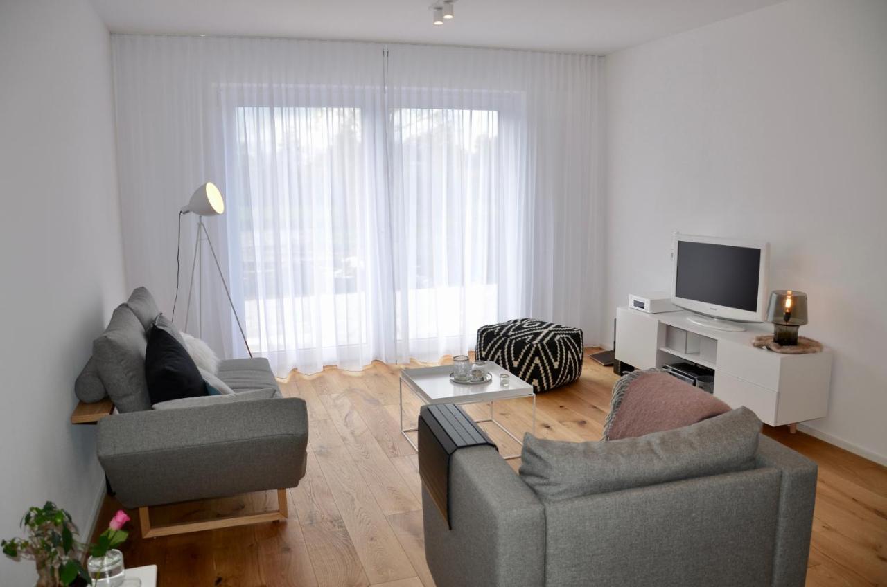 Appartement Blickinsgruen à FDH Extérieur photo