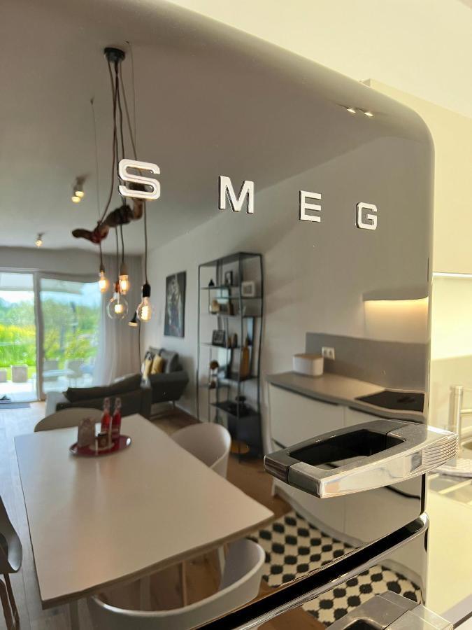 Appartement Blickinsgruen à FDH Extérieur photo