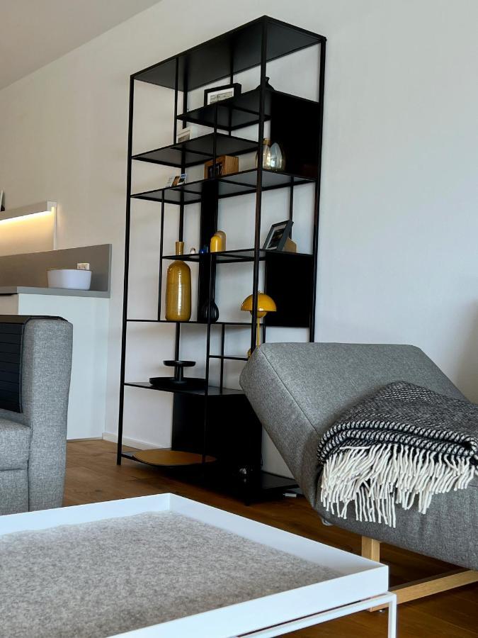 Appartement Blickinsgruen à FDH Extérieur photo