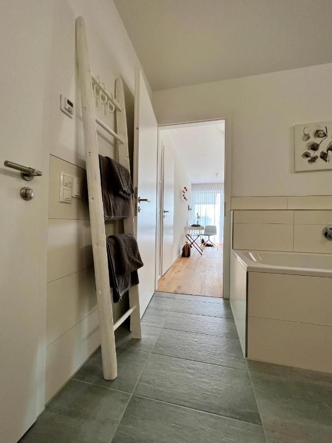 Appartement Blickinsgruen à FDH Extérieur photo