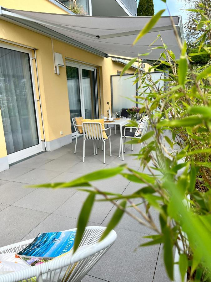 Appartement Blickinsgruen à FDH Extérieur photo