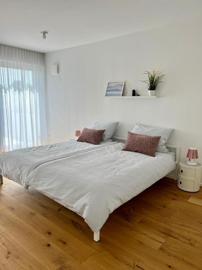 Appartement Blickinsgruen à FDH Extérieur photo