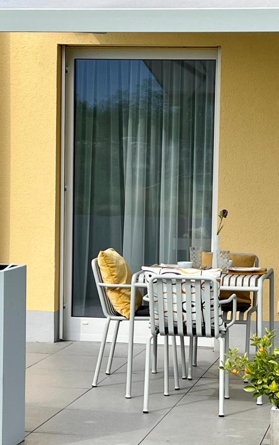 Appartement Blickinsgruen à FDH Extérieur photo